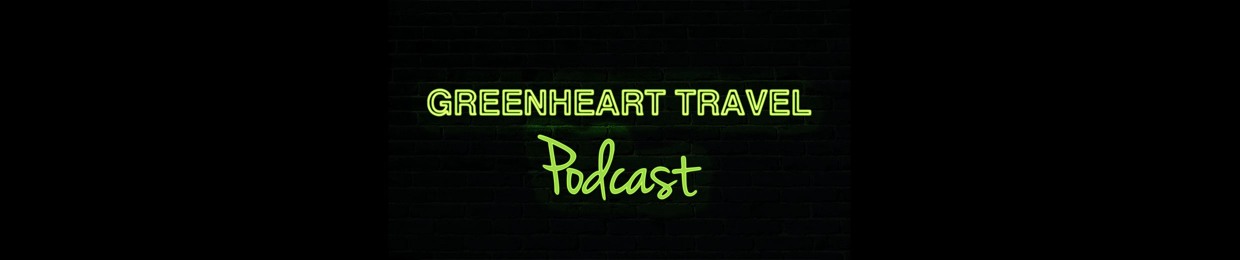 Stream Greenheart Travel Listen To Podcast Episodes Online For Free On Soundcloud