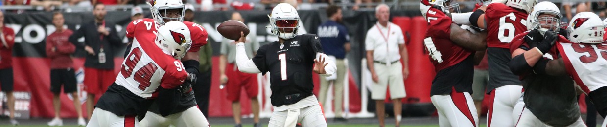 The Fantasy Flex Podcast