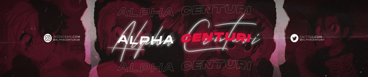 Alpha Centuri