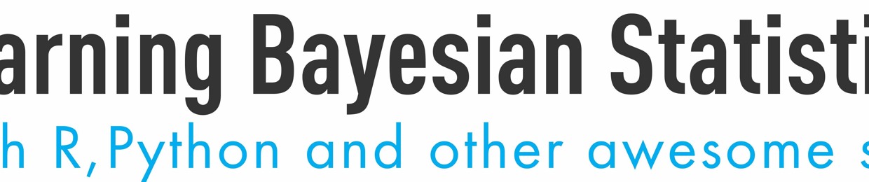 Learning Bayesian Statistics