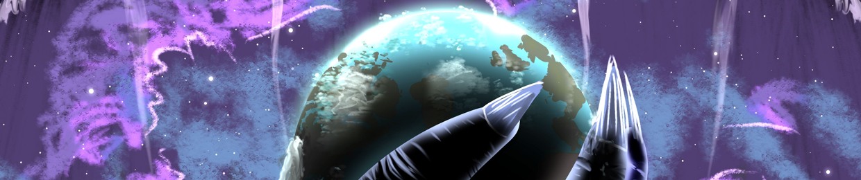 Cosmic Composers