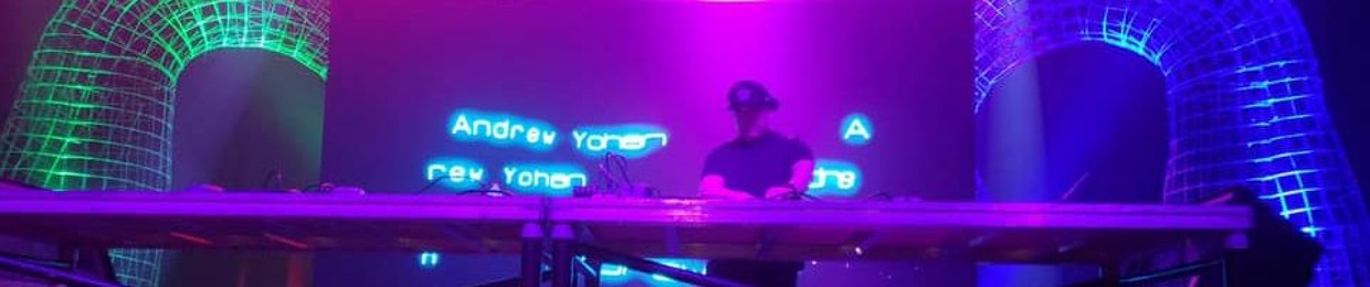 Andrew Yohan