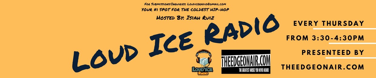 Loud Ice Radio