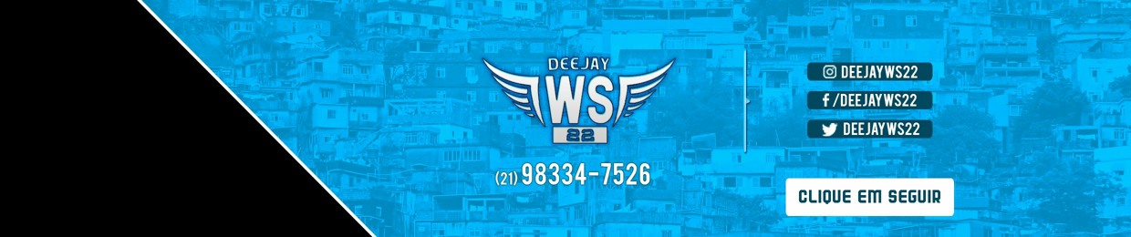 DJ WS 22 | @deejayws22