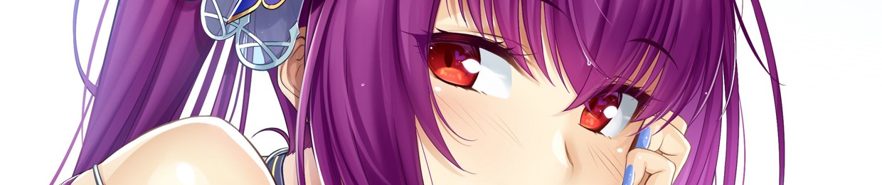 ✦ Scáthach-Skadi