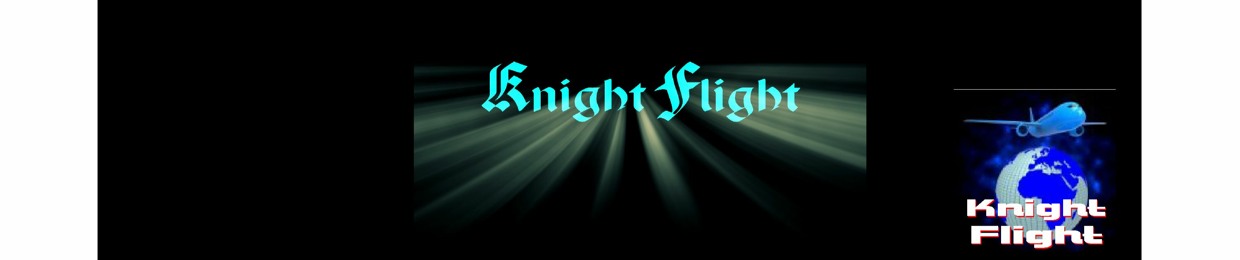 Bryan Knight aka Knight Flight
