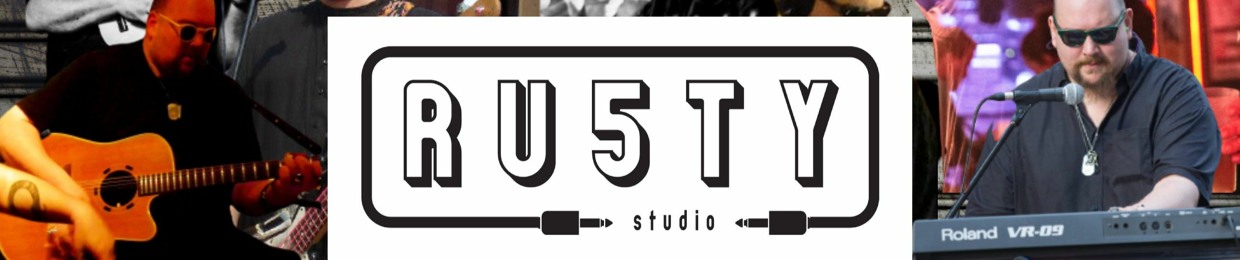 Ru5ty Studio