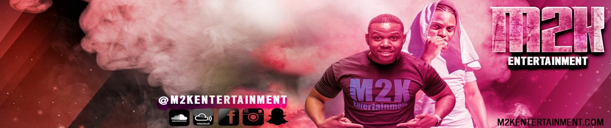 M2K Entertainment