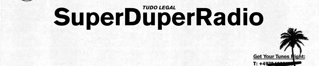 SuperDuperRadio XI