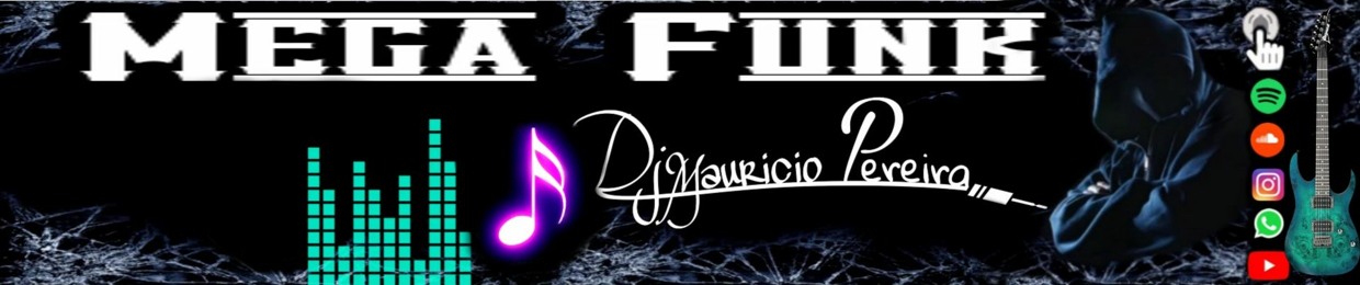 DJ MAURICIO༒PEREIRA