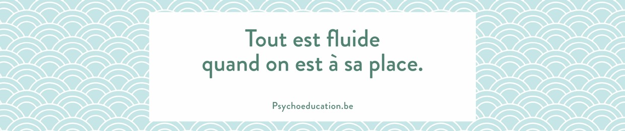 Psychoéducation.be