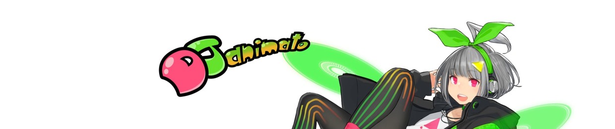 DJ animato