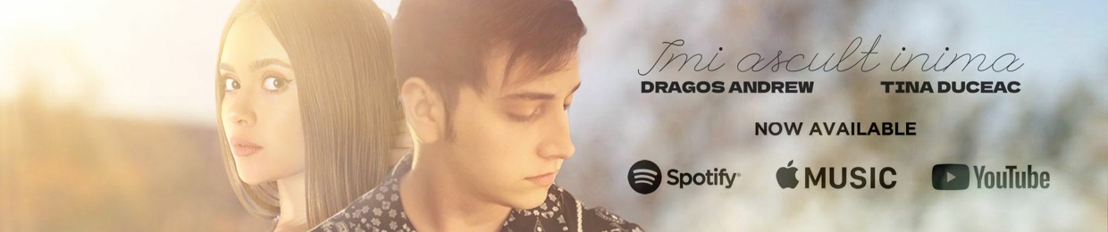 Dragos Andrew