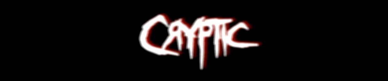CRYPTIC