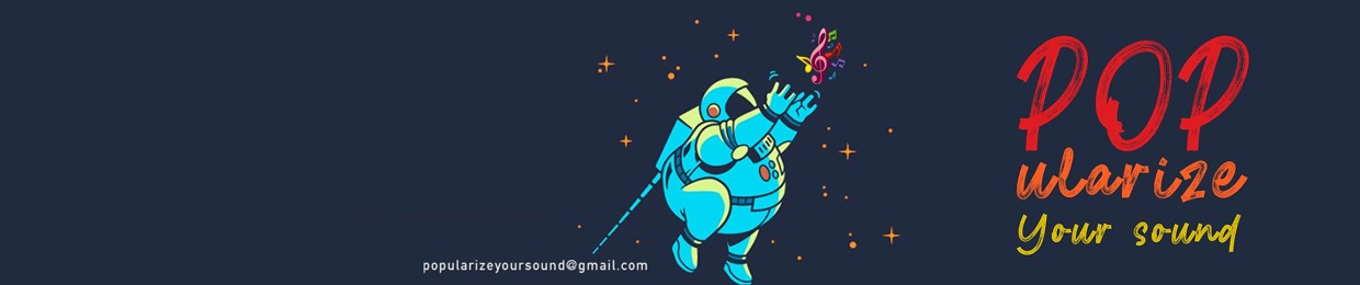 POPularize Your Sound