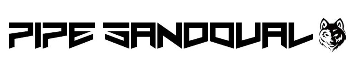 DJ PIPE SANDOVAL