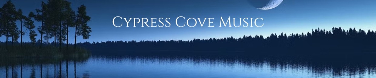 Cypress Cove Music