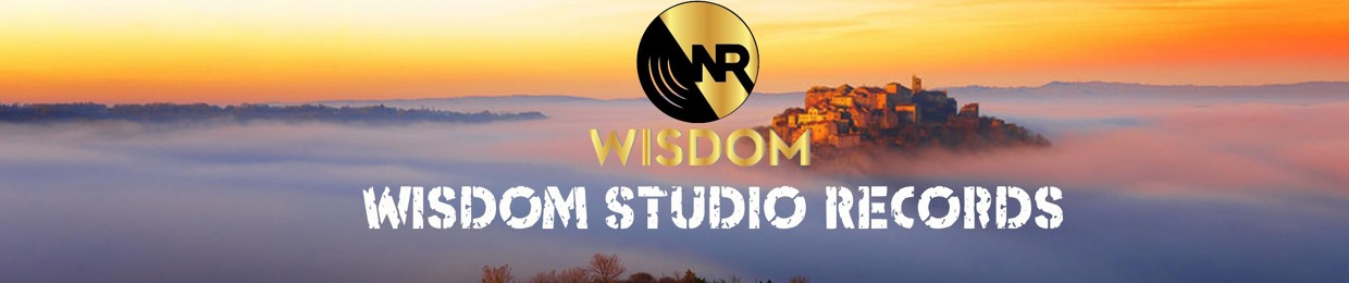 WisdomRecordsStudio