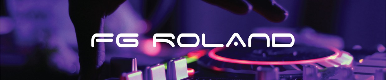 FG Roland DJ