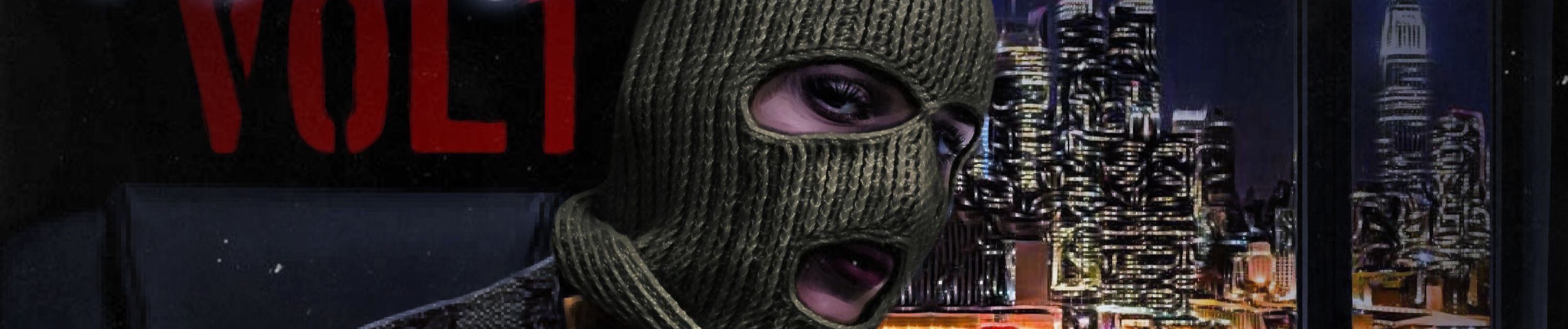 SoundCloud banner for @suspension