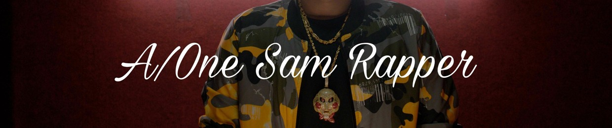 A/One Sam Rapper