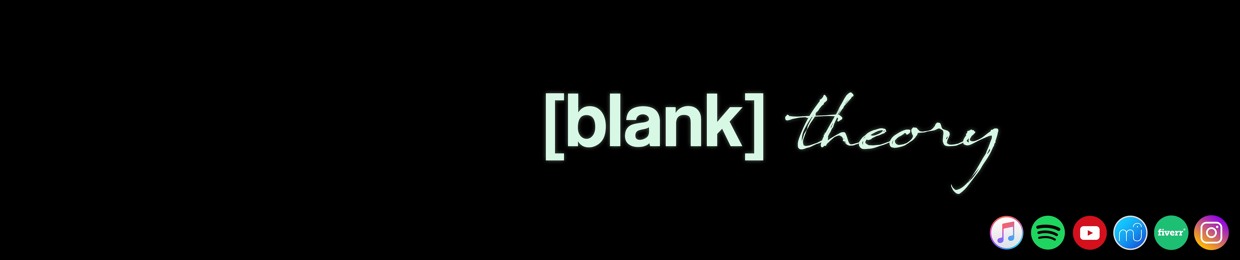 blank theory