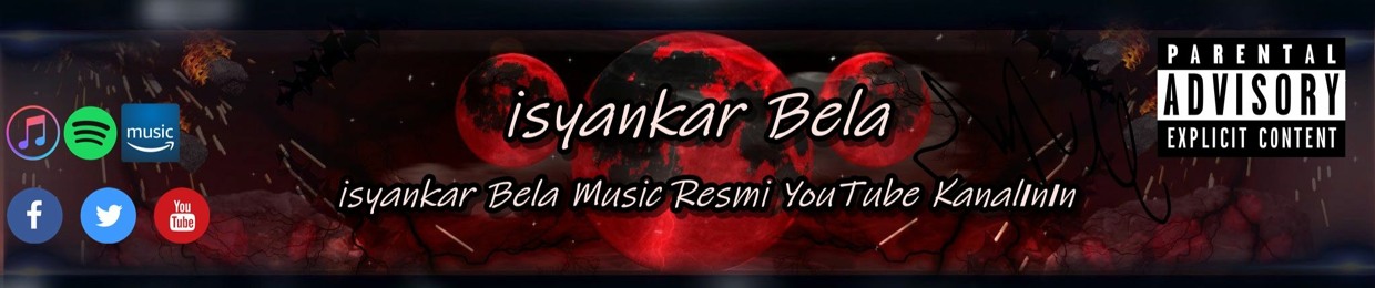 isyankar Bela Official ♪