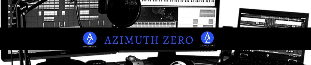 Azimuth Zero Music
