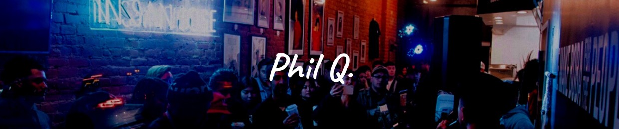 Phil Q.