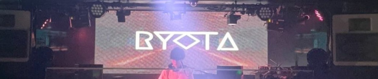 DJ RYOTA
