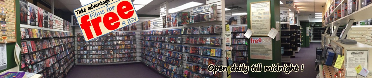 The Bay Street Video Podcast