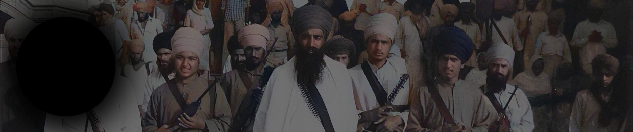 Sukhveer Singh Buttar