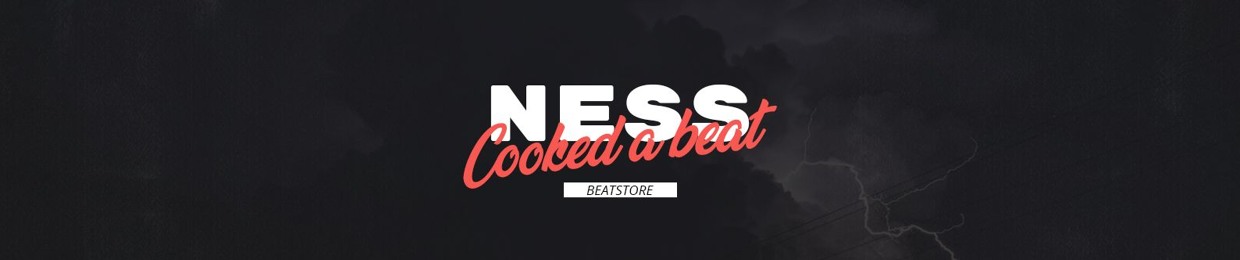 Ness Cooked A Beat