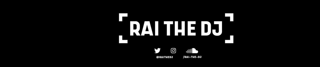 Rai The DJ