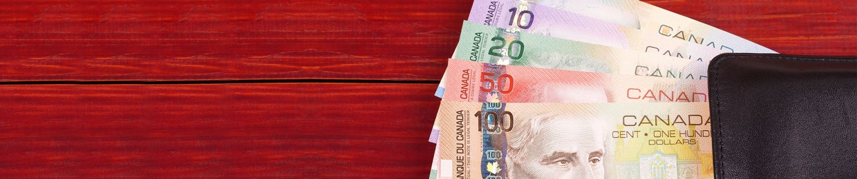 Making Money Minute with Ron Hiebert