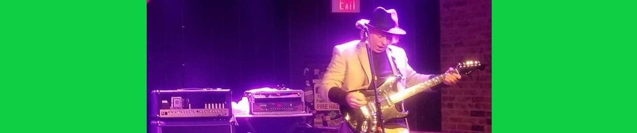 Xmittrs Band and The Sonic Masters, North Texas