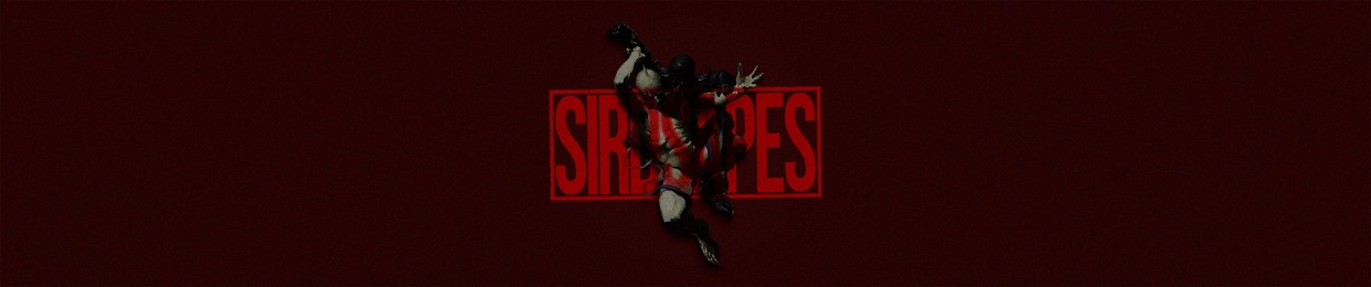 SIRDSAPES