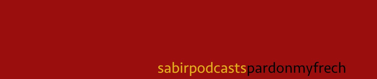 sabirpodcasts