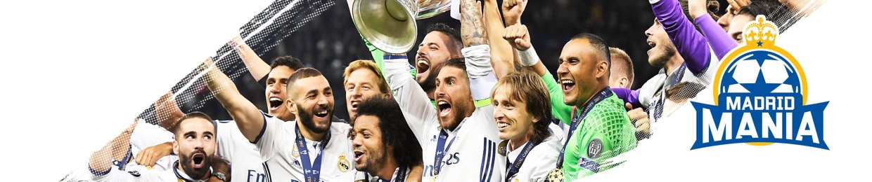Stream Madrid Mania  Listen to podcast episodes online for free