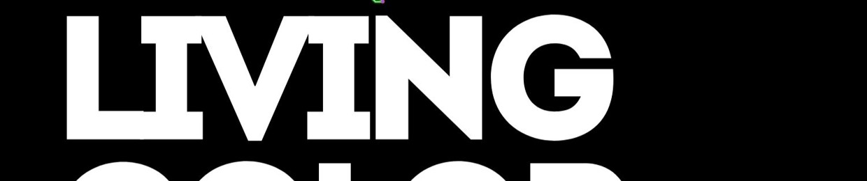 In Living Color...Abroad