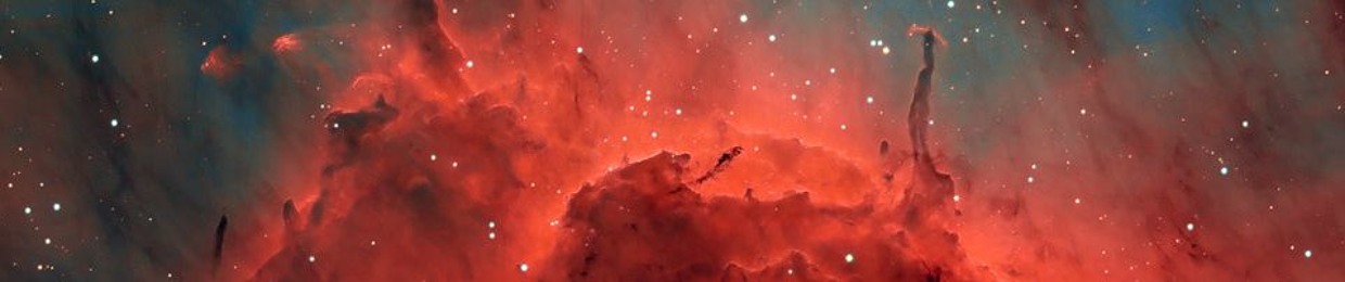 ABirdShapedNebula