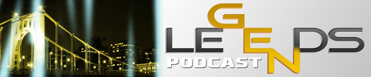 Legends Generation Podcast