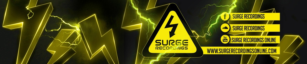 Surge Recordings