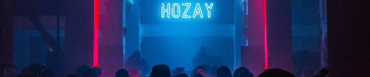 DJ HoZay