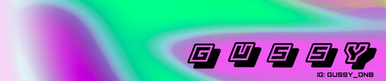 Gussy