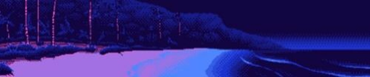 blue demo