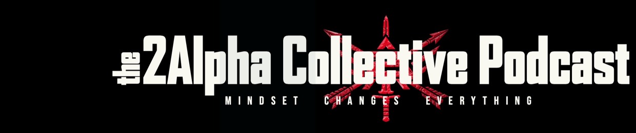 the 2Alpha Collective Podcast