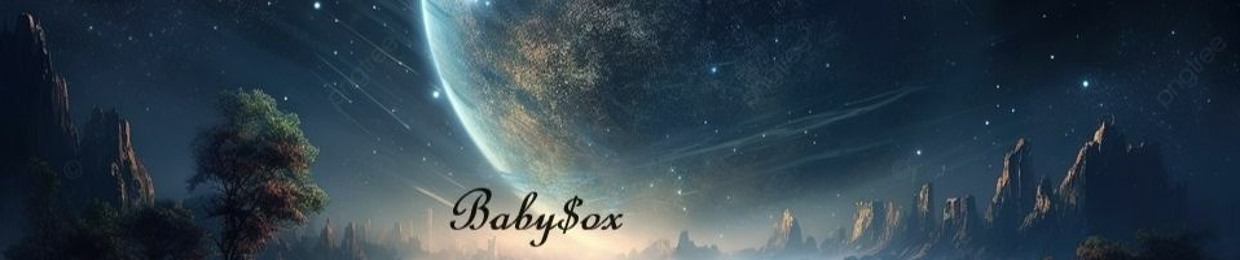 BabyFox(베이비팍스)