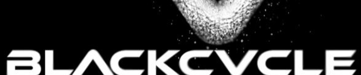 BLACKCYCLE/DJ SUDO