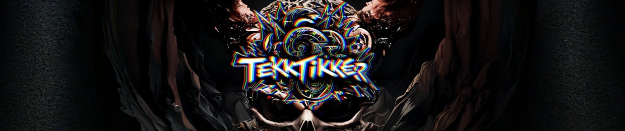 TeKKTiKKeR | [K•A•R]